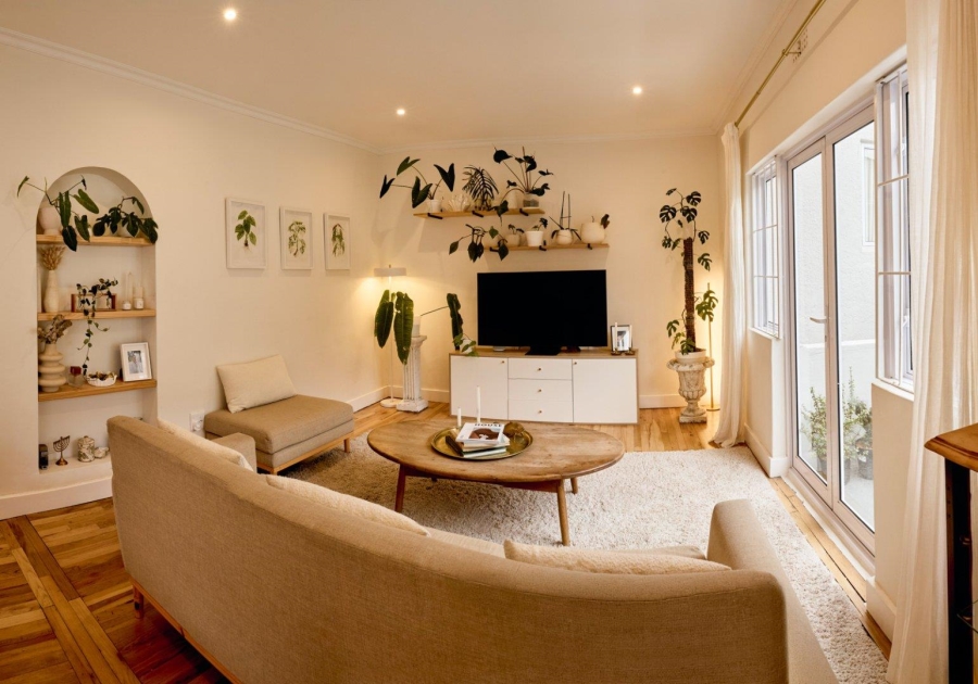 3 Bedroom Property for Sale in Vredehoek Western Cape